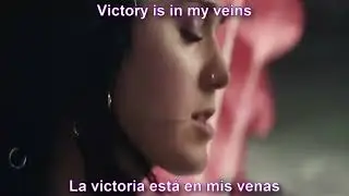 Katy Perry -  Rise Sub Español