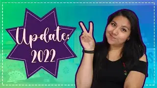 Update 2022: Mi vida en estos meses de locura || Jess Limón