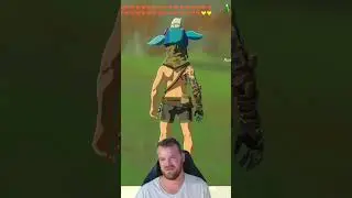 Monster Masks Help Make Friends | Friends Don't Kill Each Other | Zelda Tears of the Kingdom