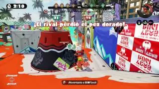 Splatoon | CIS/Ronda 2 | sк vs BS