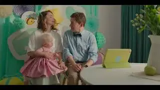 Малышарики. День рождения | Фильм [2024] Трейлер