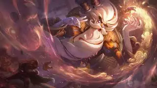 ZILEAN SCRIPTING (OP ULT)- League Of Legends Script