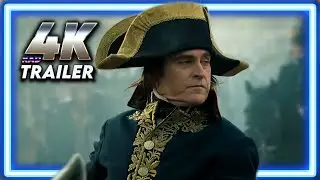 Napoleon - The Director’s Cut | Official Trailer 4K
