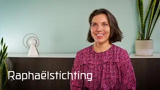 Customer Success Story: Raphaëlstichting
