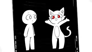 STRUGGLE SIMULATOR [ Cat Vore 🐱 ] Part 13