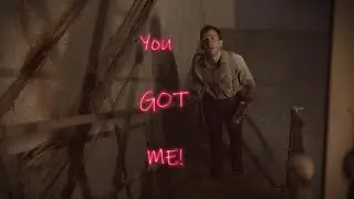 You GOT ME! - The Bunker