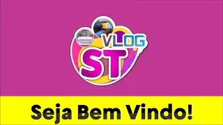 Introdução ST Vlog