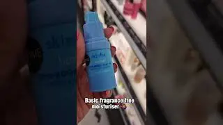 Skinfix under the microscope! Non Sponsored as always 🧡 