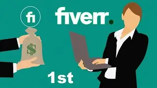 How to freelance and make money on Fiverr