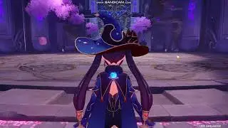 JUGANDO GENSHIN PARA SUBIR A UN PERSONAJE DE TALENTOS