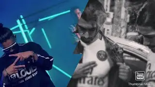 PNL FT MMZ.  #remix #pnl #mmz #music