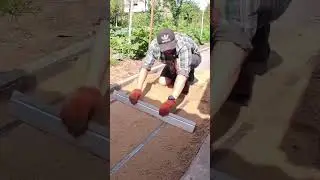 Эконом - садовая дорожка…