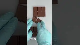 Goodland | Chocolate with an extra slice 😂