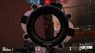 Rainbow Six: Фунь Фунь Фунь