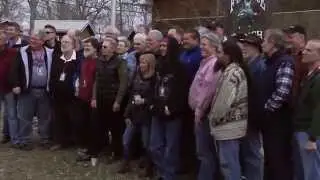 Fur Peace Ranch: It Doesn't Get Any Better Than This