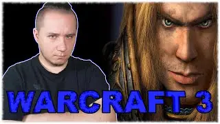 NAJLEPSZA POLSKA STRATEGIA I Warcraft III: Reforged