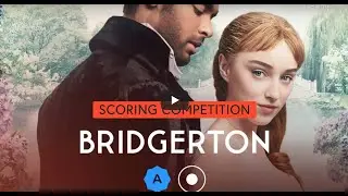 Scoring Competition Bridgerton- Solmi Kim 