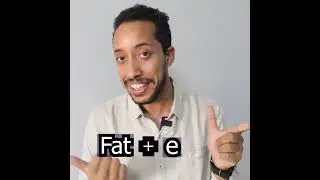 مين كان عارف السر دا فى الانجليزي ؟ #english #learnenglish #تعلم #انجليزي