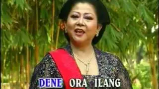 caping gunung.flv