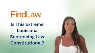 Louisiana Convict Opts for Surgical Castration as Punishment