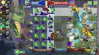 Plants vs Zombies 2 | Battlez | WHY WE LOST?
