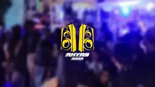 DANGDUT GACOR || TERAJANA || REMIX TERBARU _2025_RYAS RMXR _ X _ FENDY RMXR