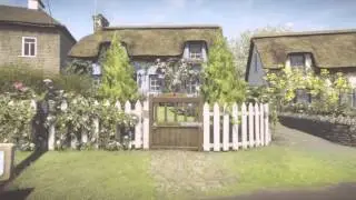 Rustig aan met Everybody's Gone To The Rapture™