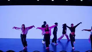 90s Rizz (RB Glow, Spring 2024)