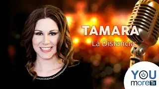 Karaoke Tamara - La Distancia
