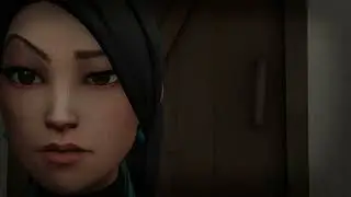 [SFM] Sage gets revenge
