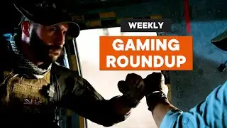 MW2 'premium release', DOOM soundtrack controversy, Nintendo Switch sales | WGR