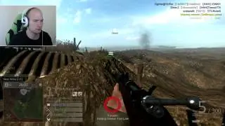 Lődd ki a szemét! | Verdun
