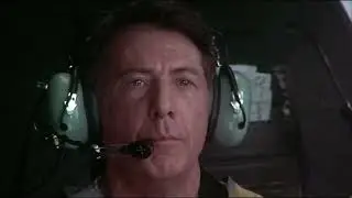 Critical Thinking Exercise | Outbreak (1995) #1