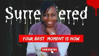 Feeling Overwhelmed? Try This When You Just Want to Be Yourself Again