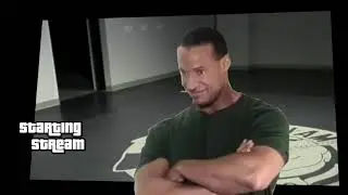 gachimuchi GTA 4 Intro V2
