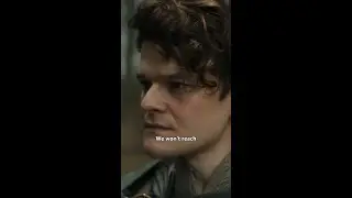 A trinket that weighs heavier than most. #TheRingsOfPower #Elrond #Galadriel