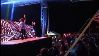 Punxline mexico 2014