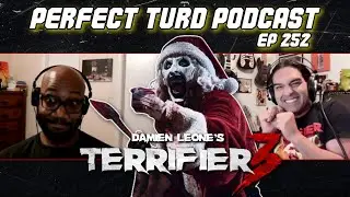 Terrifier 3 Review