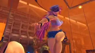 Cammy Ryona