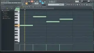 En Basit Remix Nasıl Yapılır (Fl Studıo)
