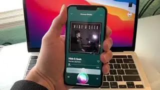 The fastest way to add a song from Spotify to Apple Music