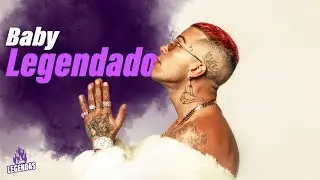 Sfera Ebbasta & J Balvin - Baby (Legendado)