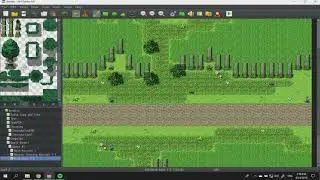 Project Bandit - Devlog - July 2019