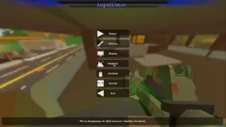 [In forta pe Unturned] - LupulDacic - [LiveStream #15]