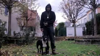 Factor Will x Gilou - My Unity