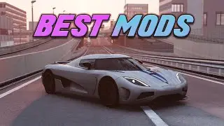 THE BEST CAR MODS YOU NEED IN ASSETO CORSA (Download Links!)