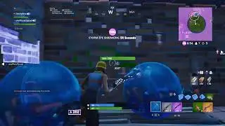 Champion Arena duos
