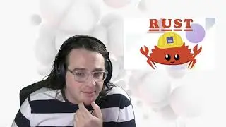 Dev Wednesday: Rust WebAssembly