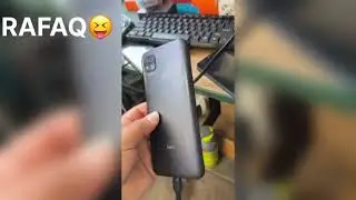 how to redmia 9c charging pattha replacement |#shorts#trinding