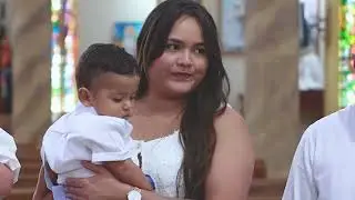 Gael Santiago Cañizalez Borges